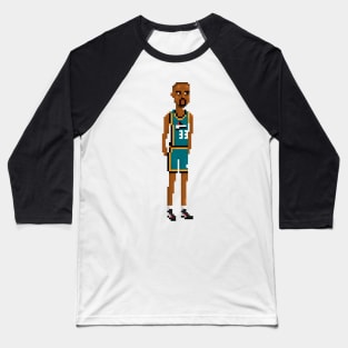 Grant Hill Baseball T-Shirt